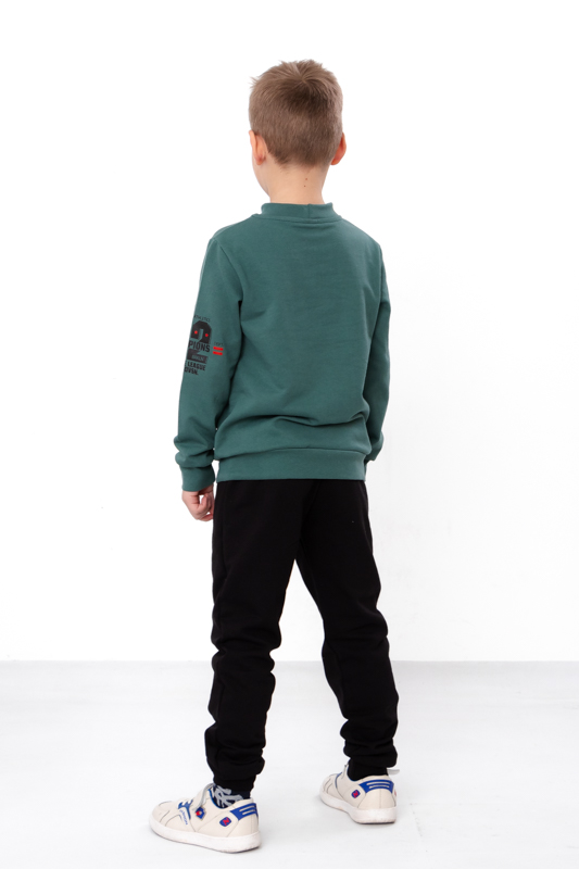 Костюм для хлопчика